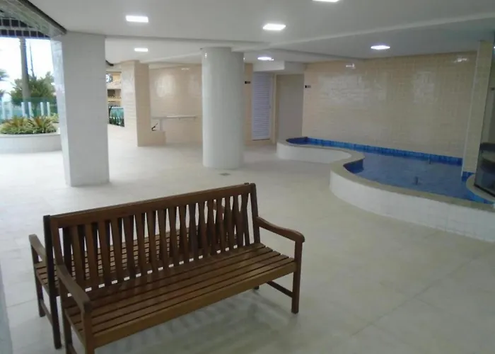 Apartamento Frente Mar Kp