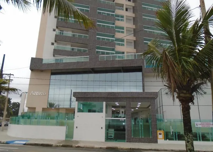 Apartamento Frente Mar Kp