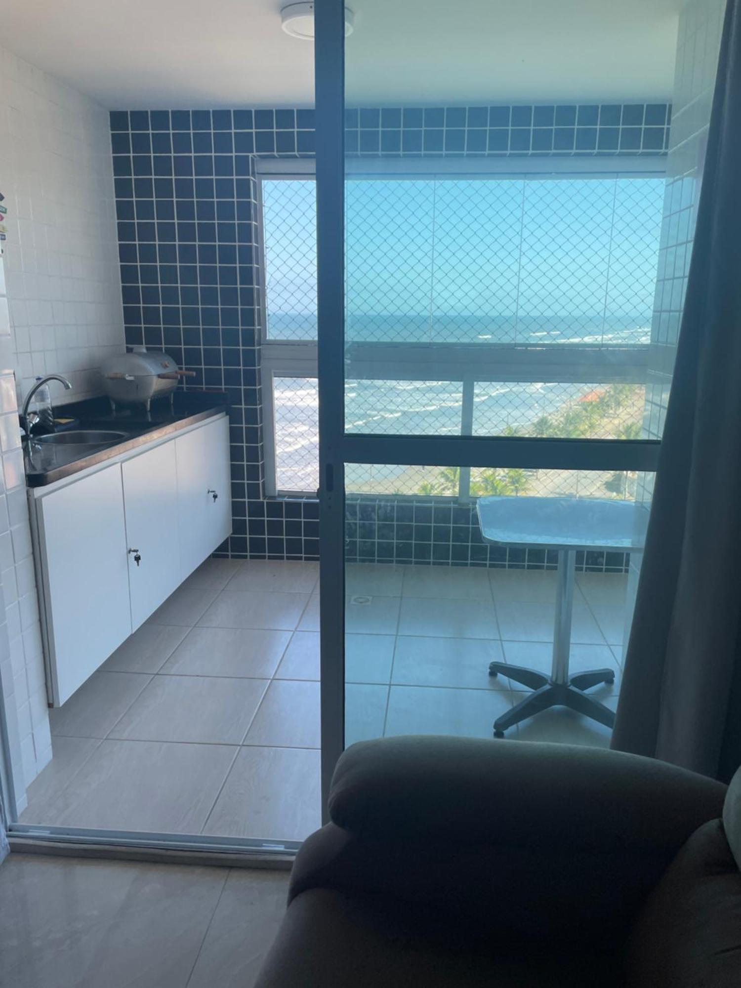Apartment Frente Mar Kp *