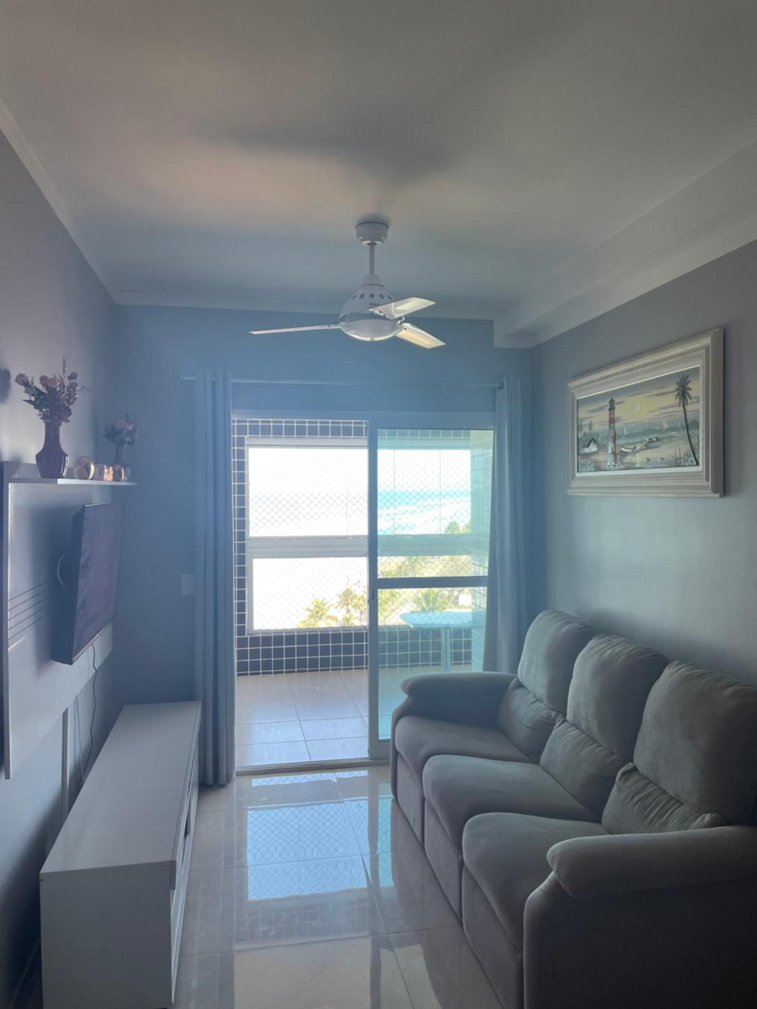 Frente Mar Kp Apartment Mongagua
