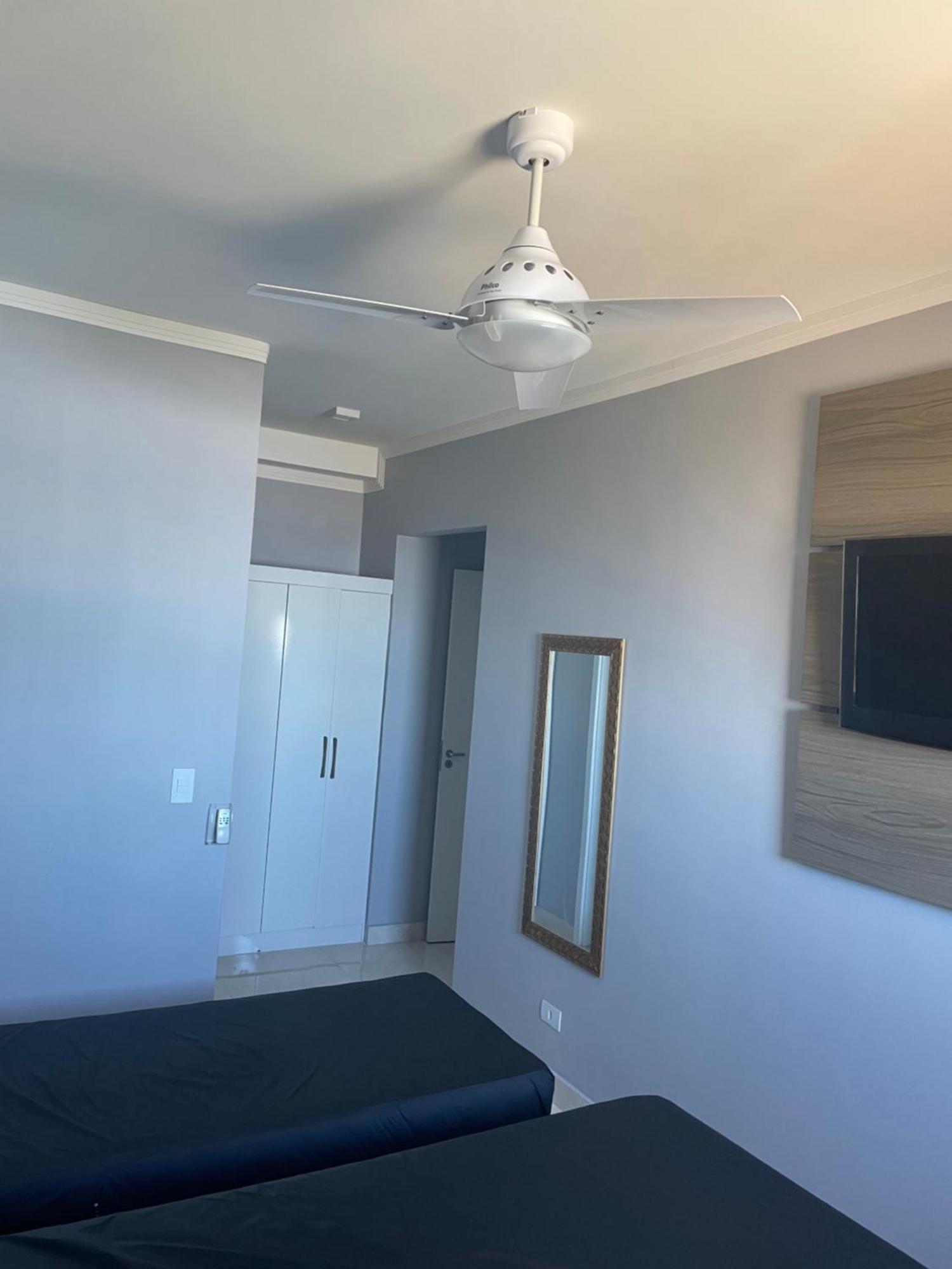 Apartment Frente Mar Kp Mongagua