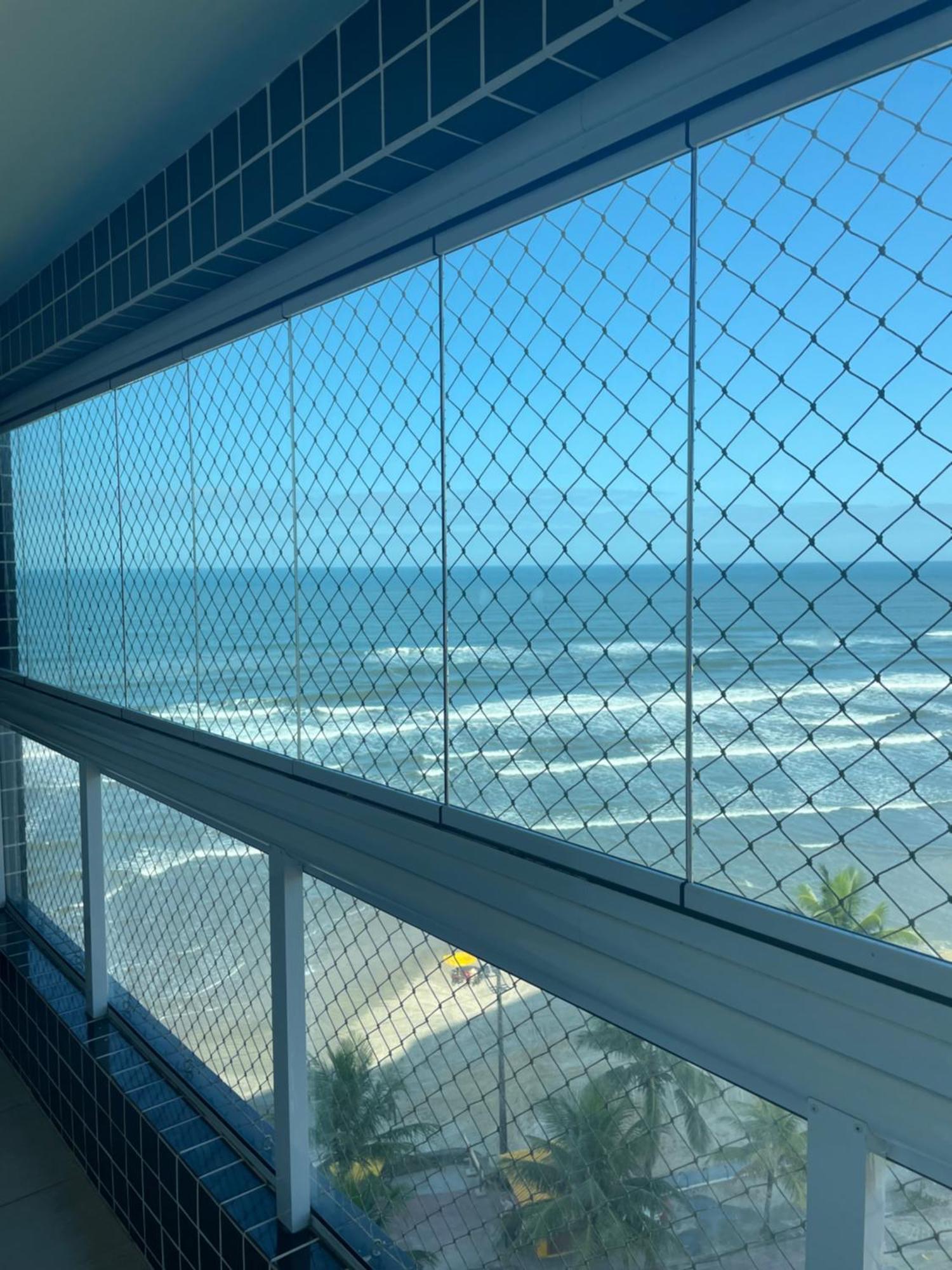 Frente Mar Kp Apartment Mongagua