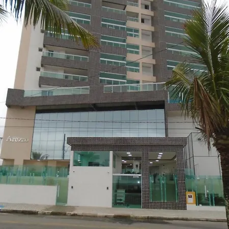 Apartamento Frente Mar Kp Mongagua Exterior photo
