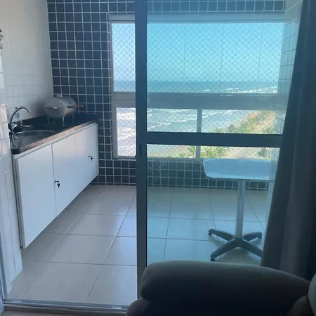 Apartamento Frente Mar Kp Mongagua Exterior photo