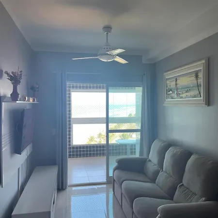 Apartamento Frente Mar Kp Mongagua Exterior photo