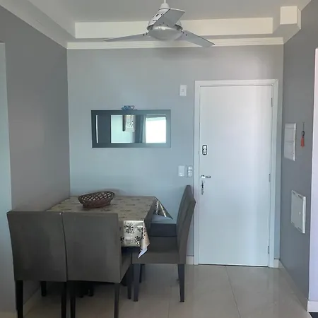 Apartamento Frente Mar Kp Mongagua Exterior photo