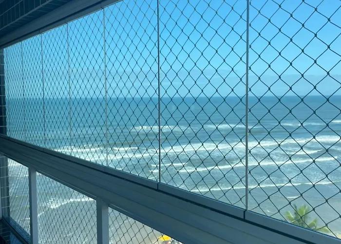 Apartamento Frente Mar Kp
